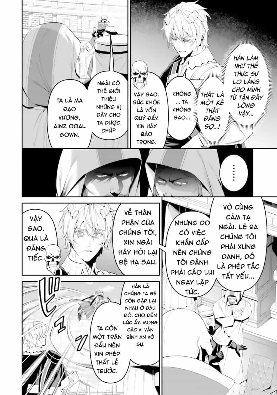 Overlord: Sekai-Hen - Chương 6 - ảnh 10