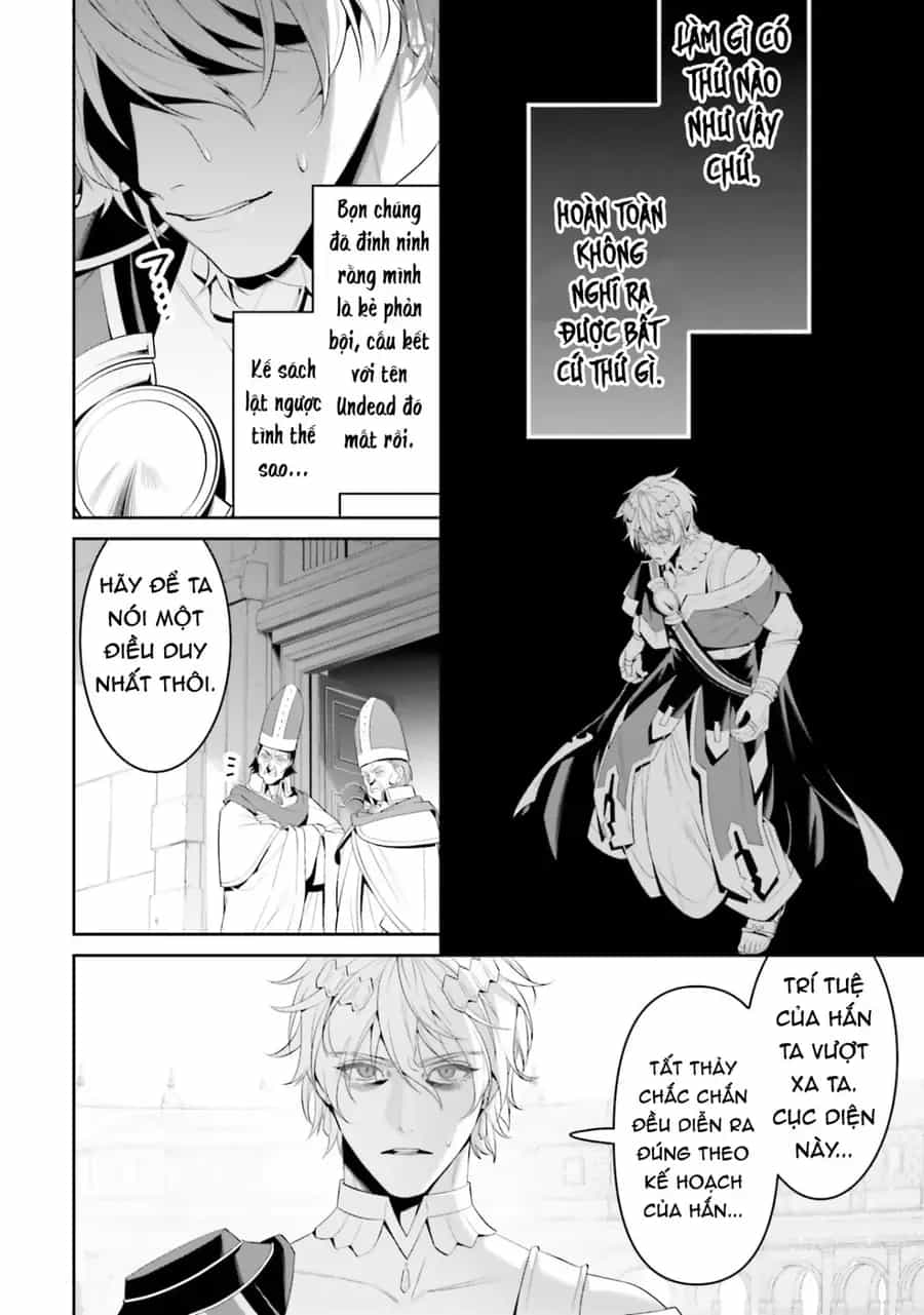 Overlord: Sekai-Hen - Chương 6 - ảnh 14