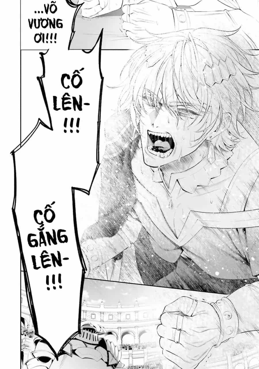 Overlord: Sekai-Hen - Chương 6 - ảnh 18