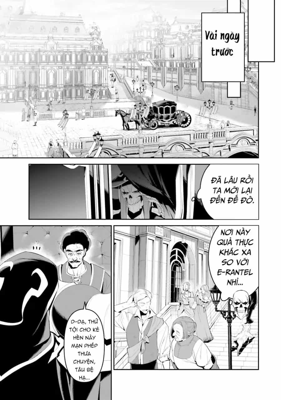 Overlord: Sekai-Hen - Chương 6 - ảnh 19