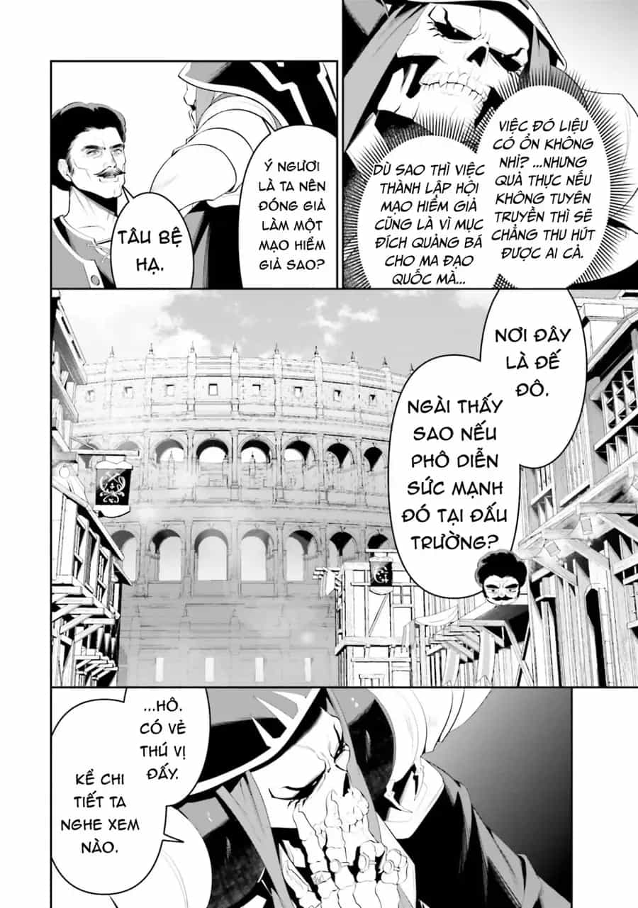 Overlord: Sekai-Hen - Chương 6 - ảnh 26