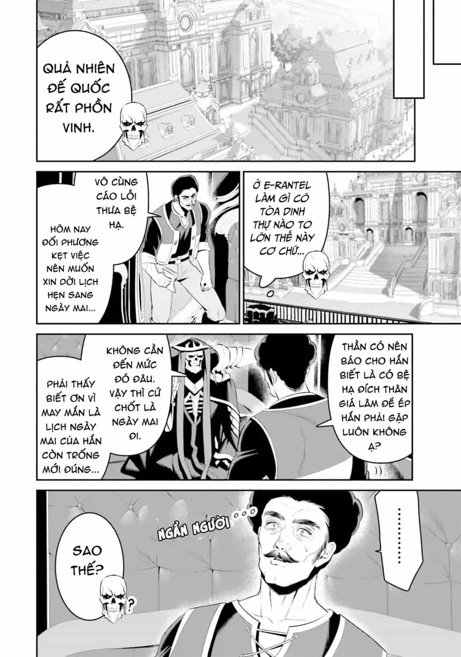 Overlord: Sekai-Hen - Chương 6 - ảnh 28