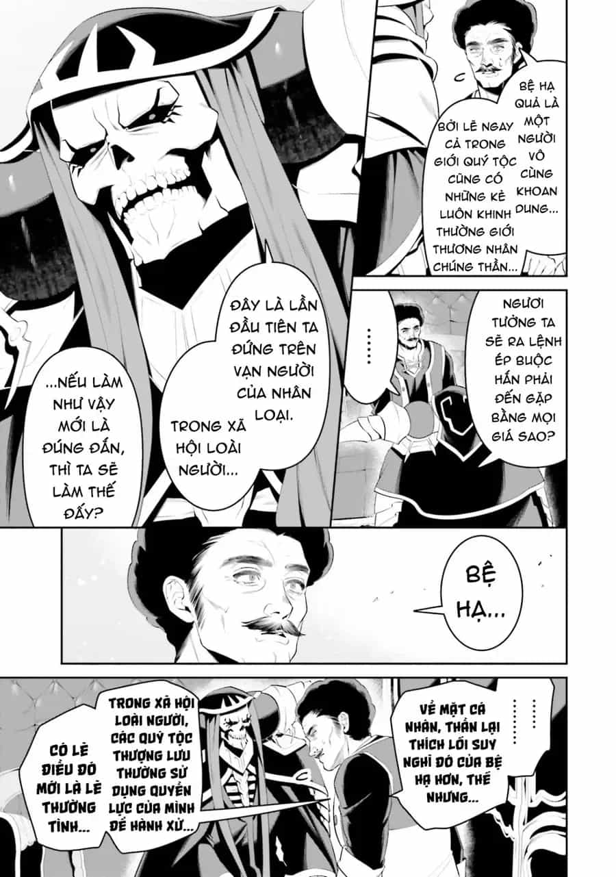Overlord: Sekai-Hen - Chương 6 - ảnh 29