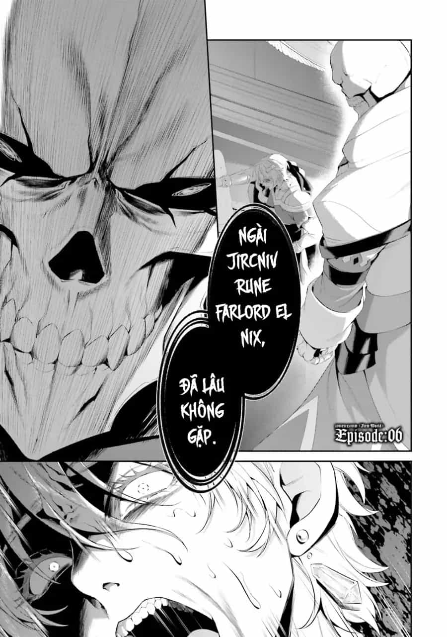 Overlord: Sekai-Hen - Chương 6 - ảnh 5