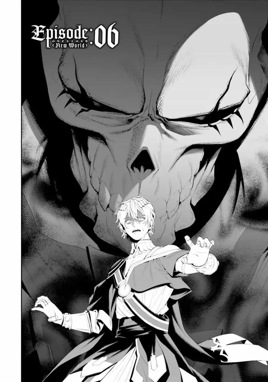 Overlord: Sekai-Hen - Chương 6 - ảnh 6