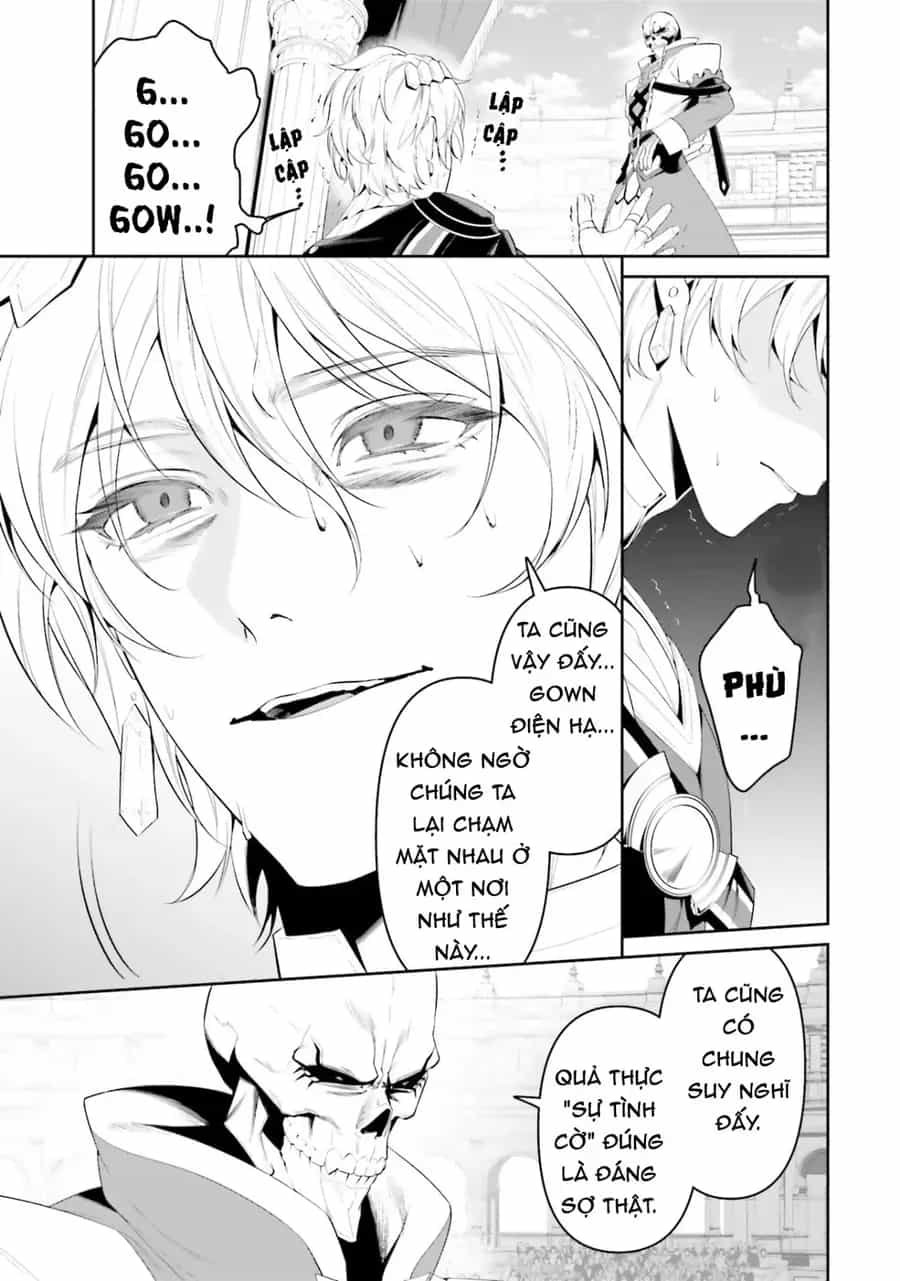 Overlord: Sekai-Hen - Chương 6 - ảnh 7