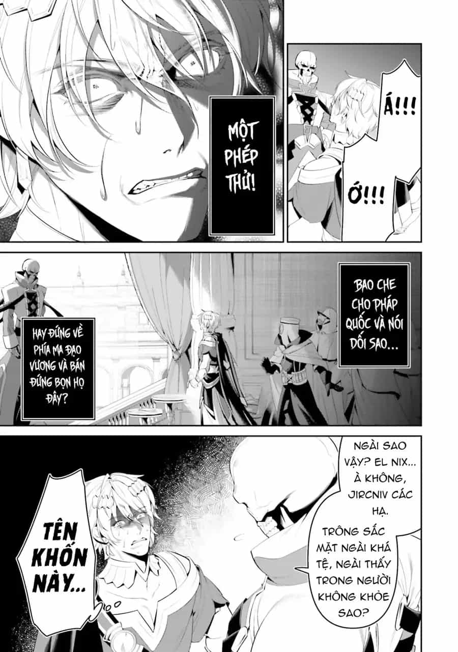 Overlord: Sekai-Hen - Chương 6 - ảnh 9