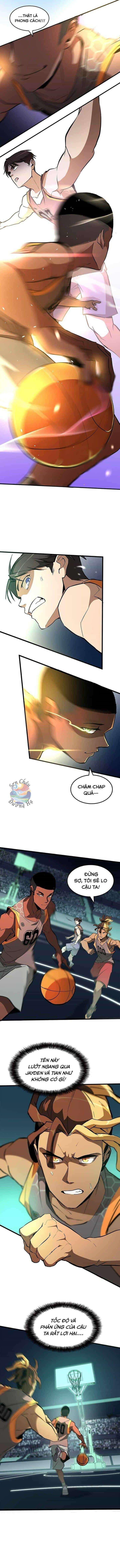 Overtime - Chương 11 - ảnh 5