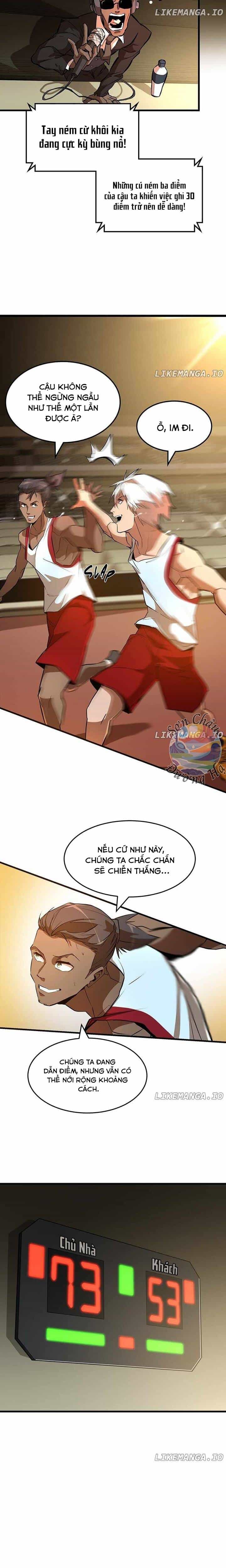 Overtime - Chương 12 - ảnh 2