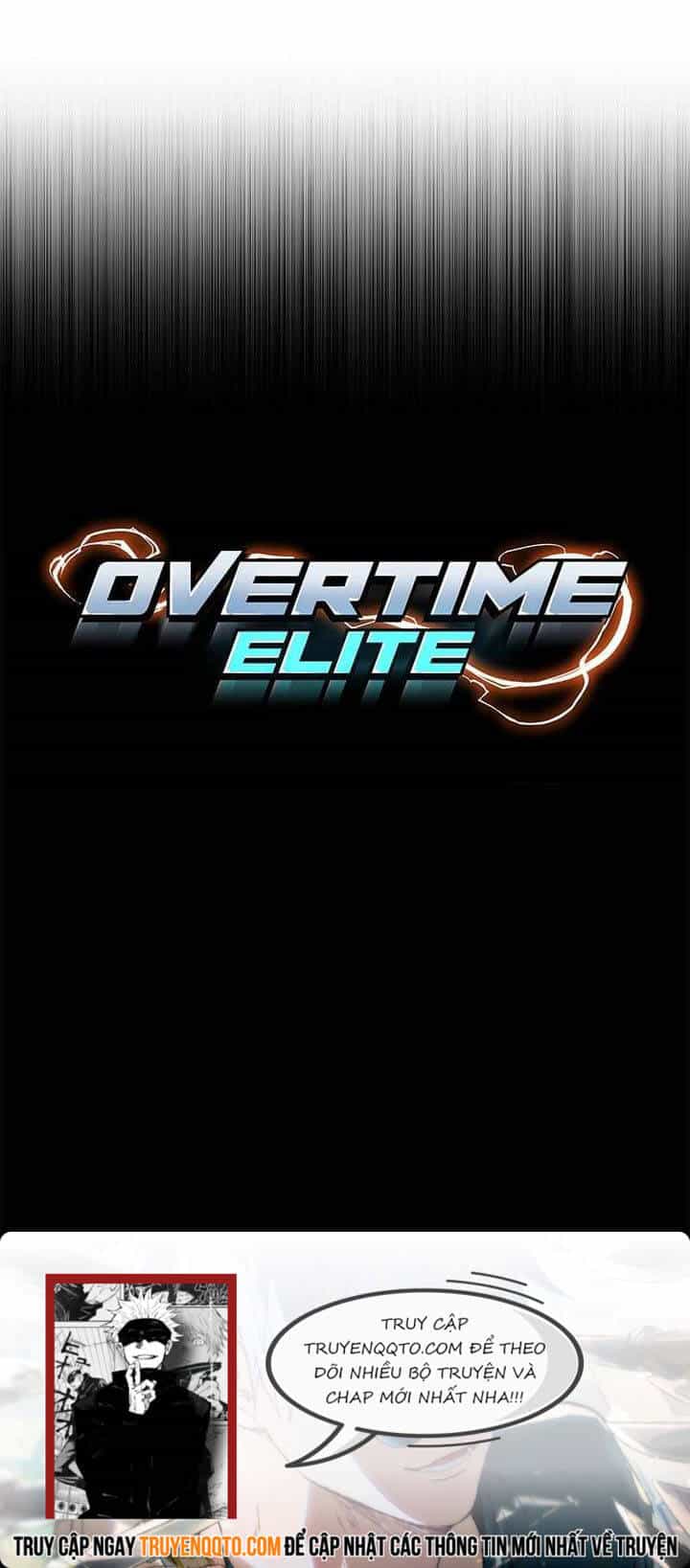 Overtime - Chương 13 - ảnh 12
