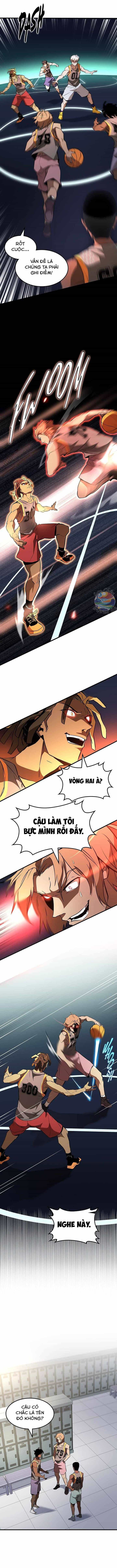 Overtime - Chương 13 - ảnh 5