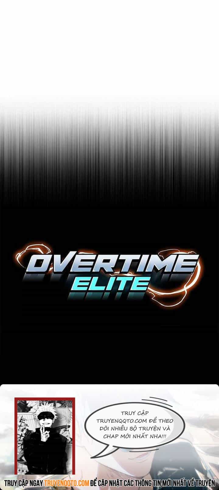 Overtime - Chương 15 - ảnh 11