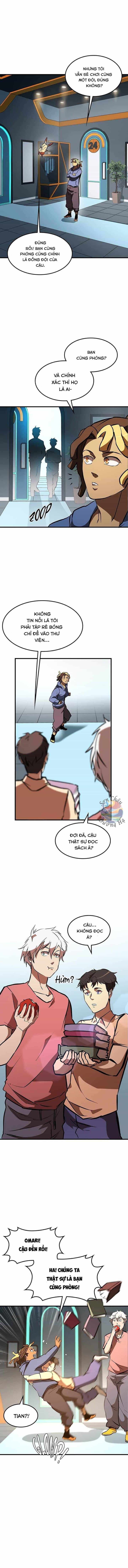 Overtime - Chương 18 - ảnh 11