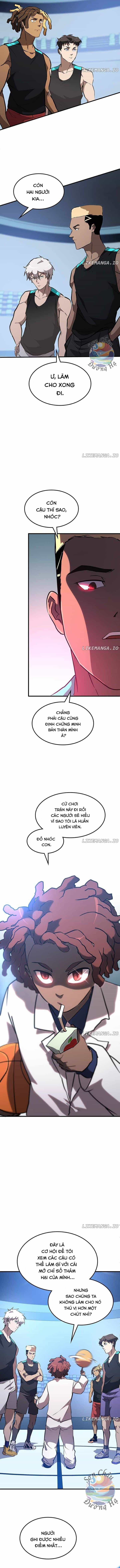 Overtime - Chương 19 - ảnh 11