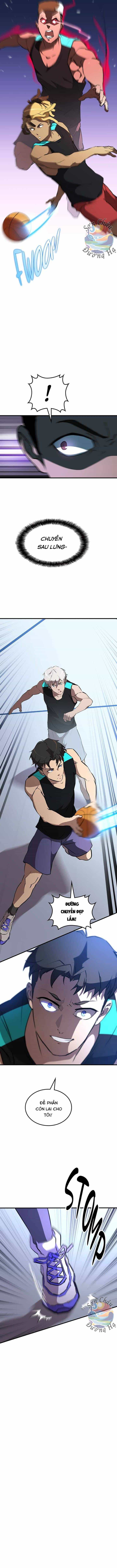 Overtime - Chương 20 - ảnh 13