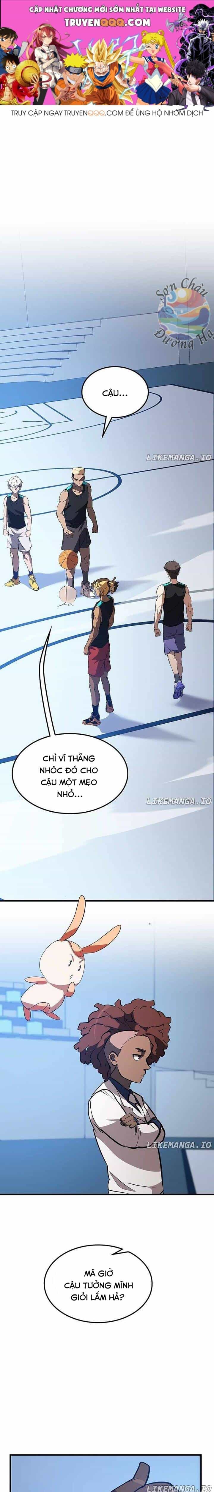 Overtime - Chương 21 - ảnh 1