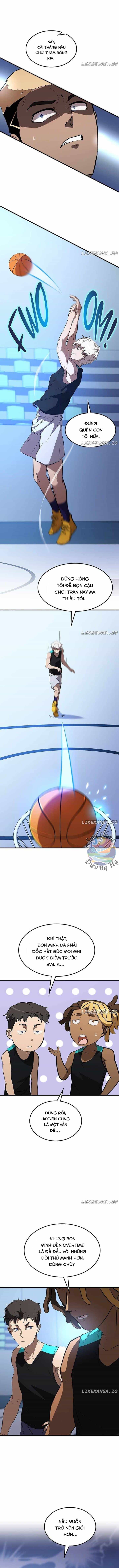 Overtime - Chương 21 - ảnh 4