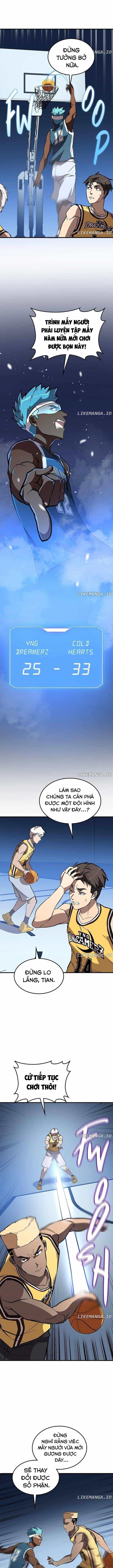 Overtime - Chương 26 - ảnh 4