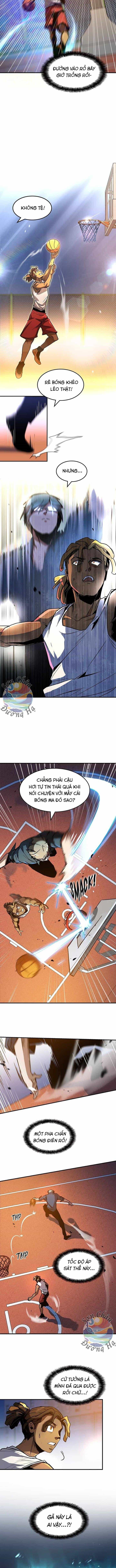Overtime - Chương 3 - ảnh 2