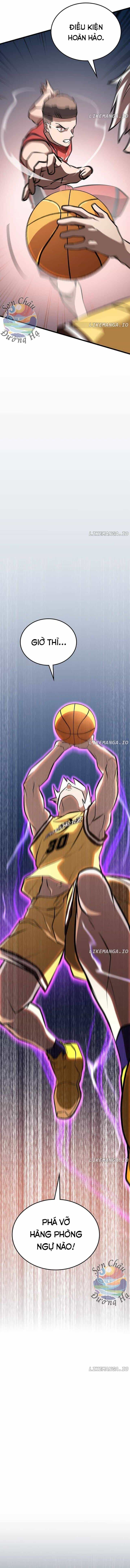 Overtime - Chương 33 - ảnh 13