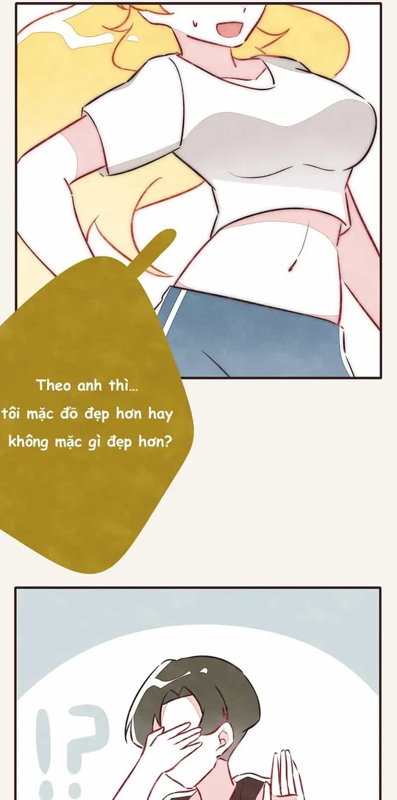 P.805 - Chương 18 - ảnh 4