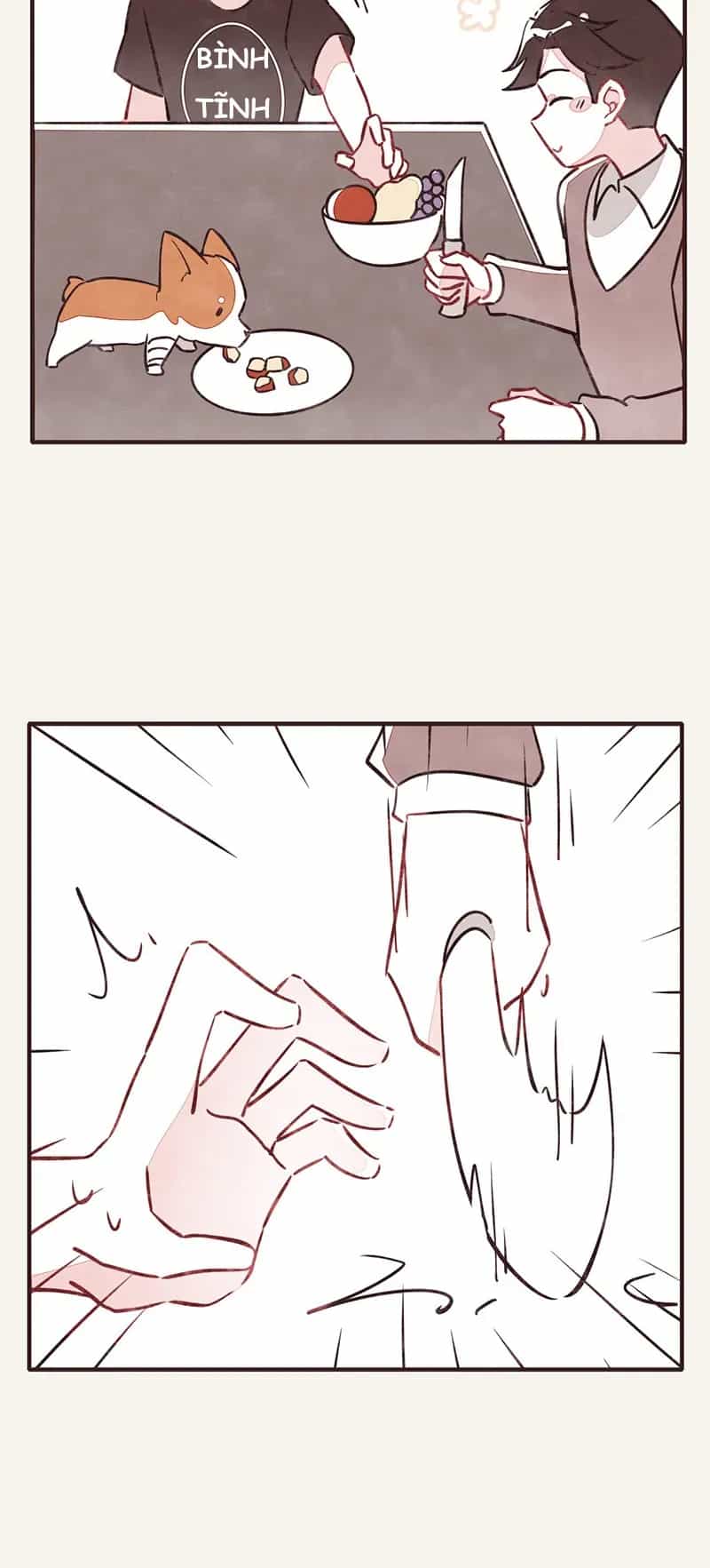 P.805 - Chương 21 - ảnh 2
