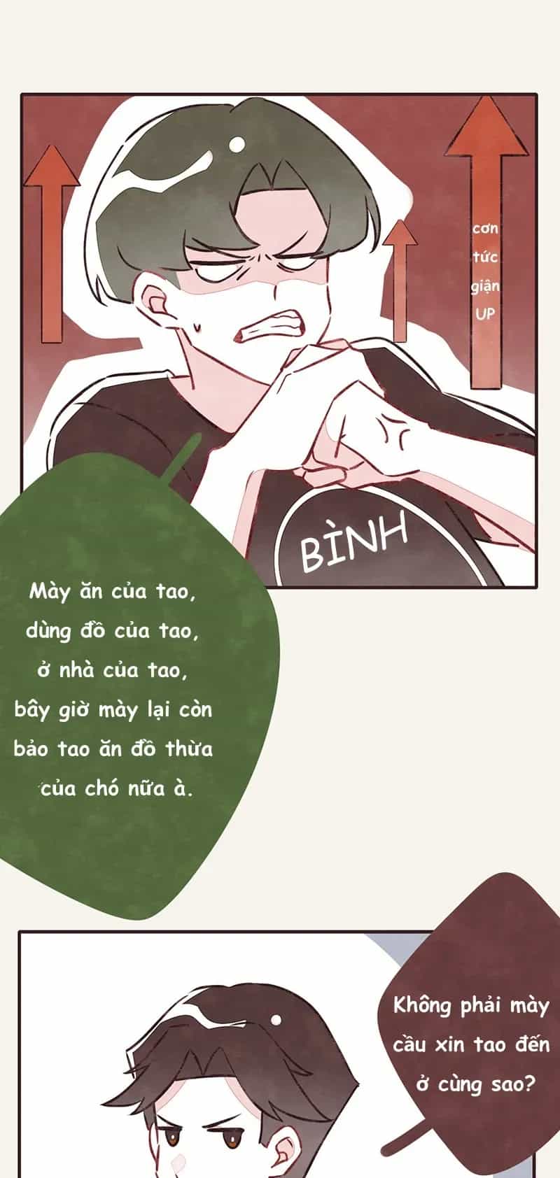 P.805 - Chương 21 - ảnh 4