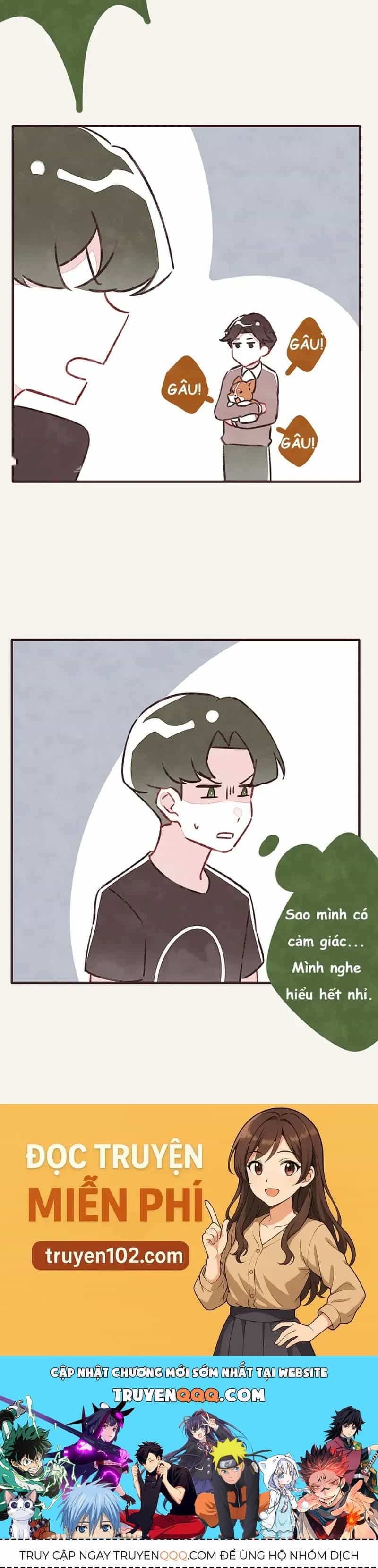 P.805 - Chương 22 - ảnh 6
