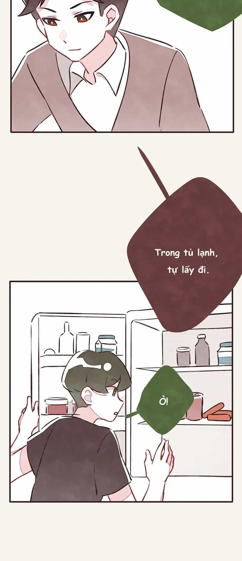 P.805 - Chương 23 - ảnh 2