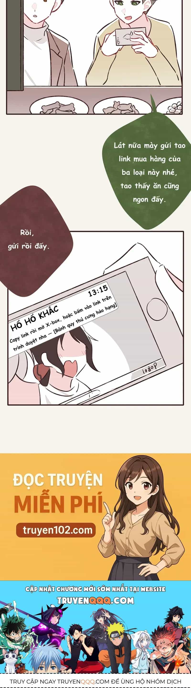 P.805 - Chương 23 - ảnh 6