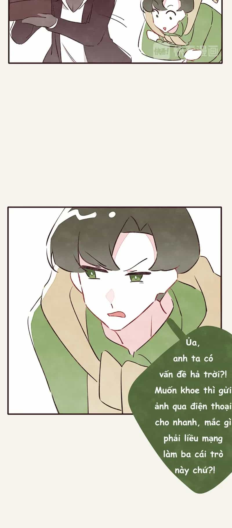 P.805 - Chương 24 - ảnh 4
