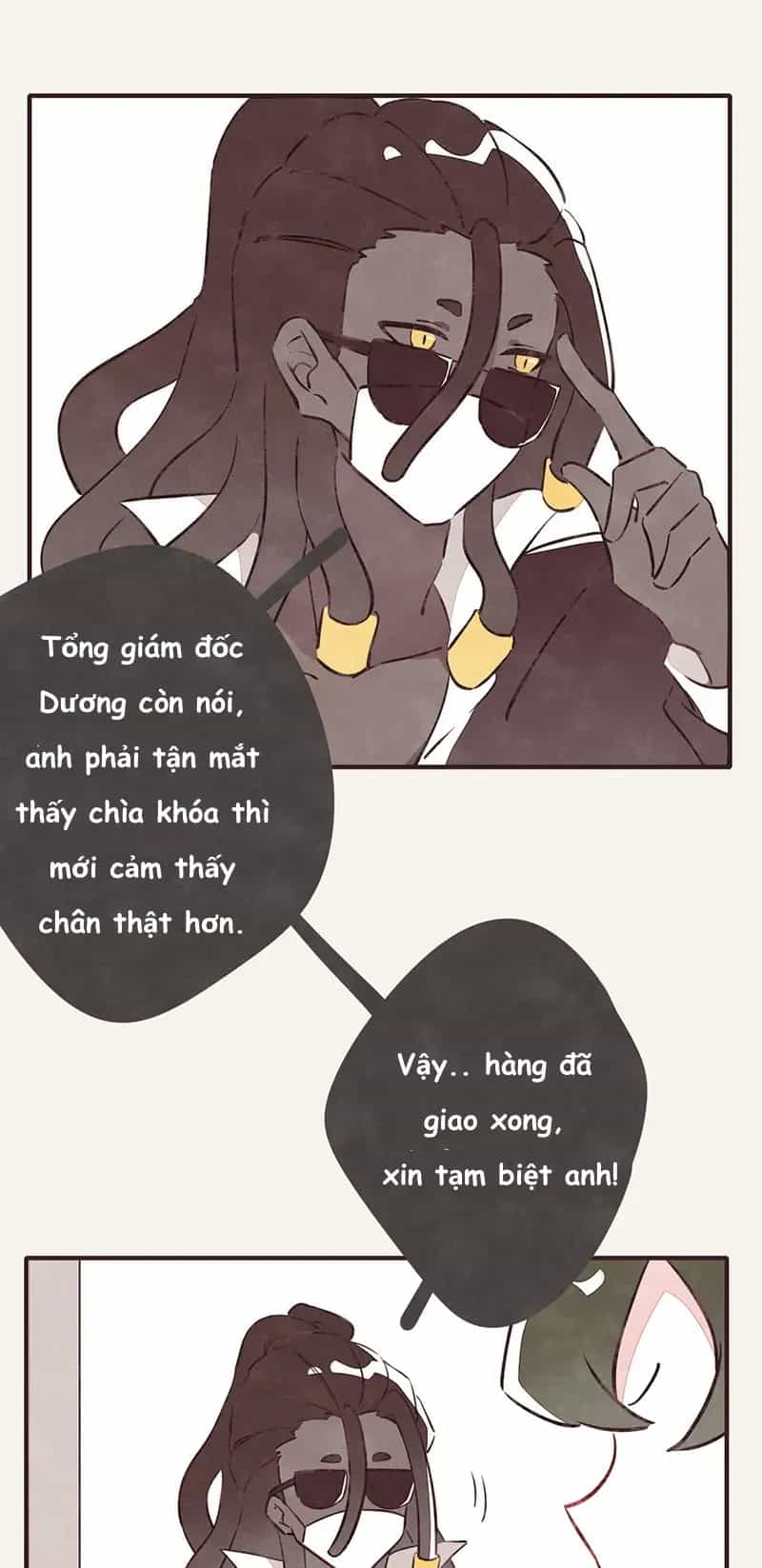 P.805 - Chương 24 - ảnh 5