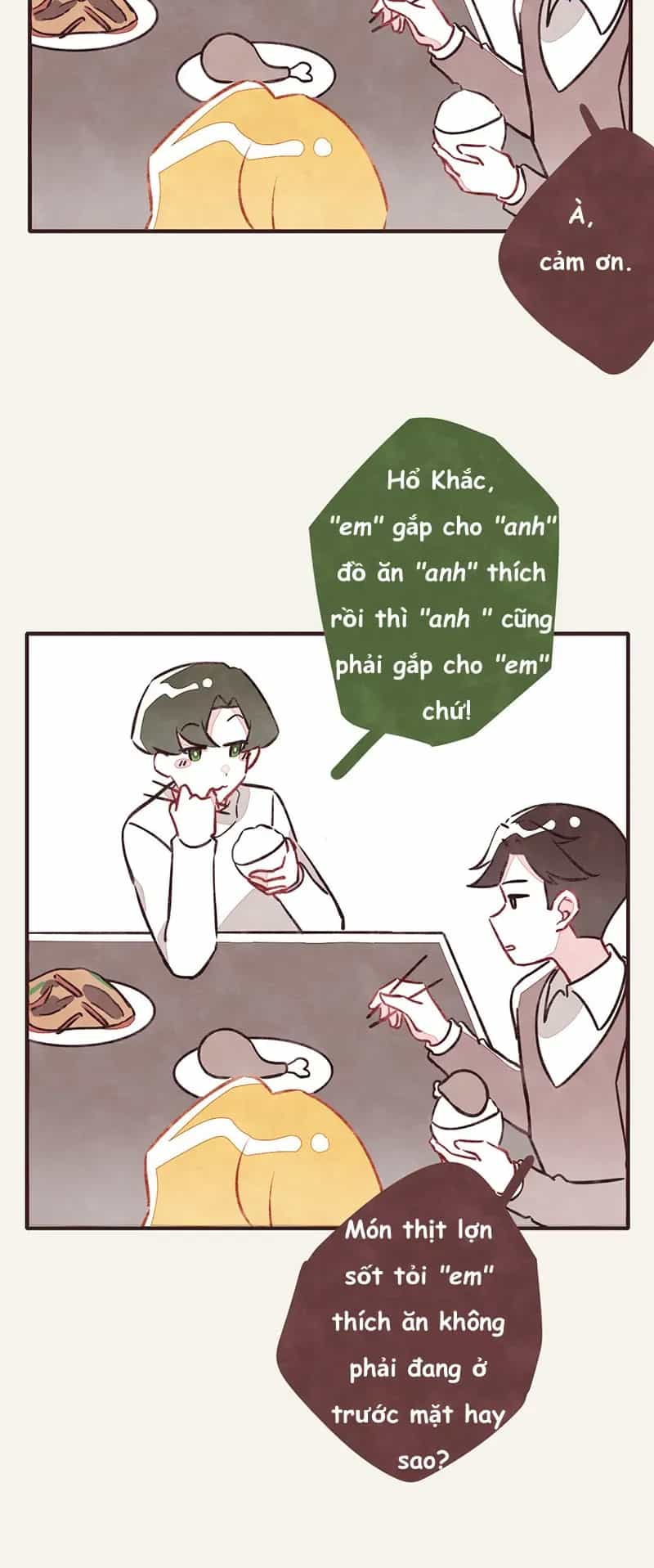 P.805 - Chương 25 - ảnh 2