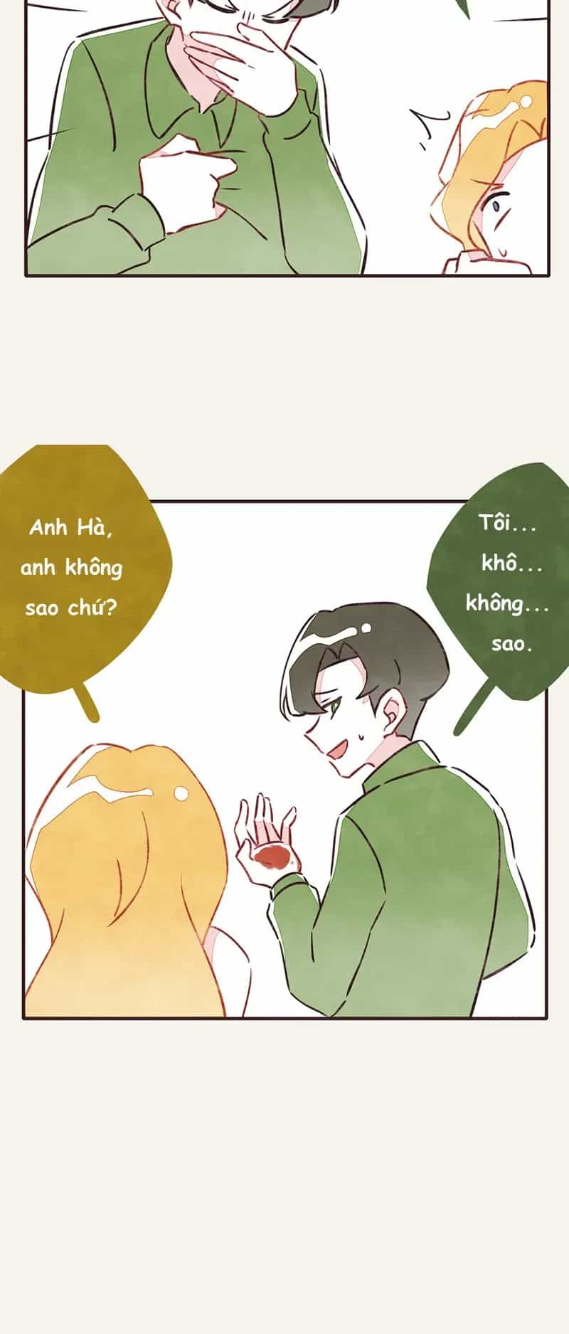 P.805 - Chương 26 - ảnh 2