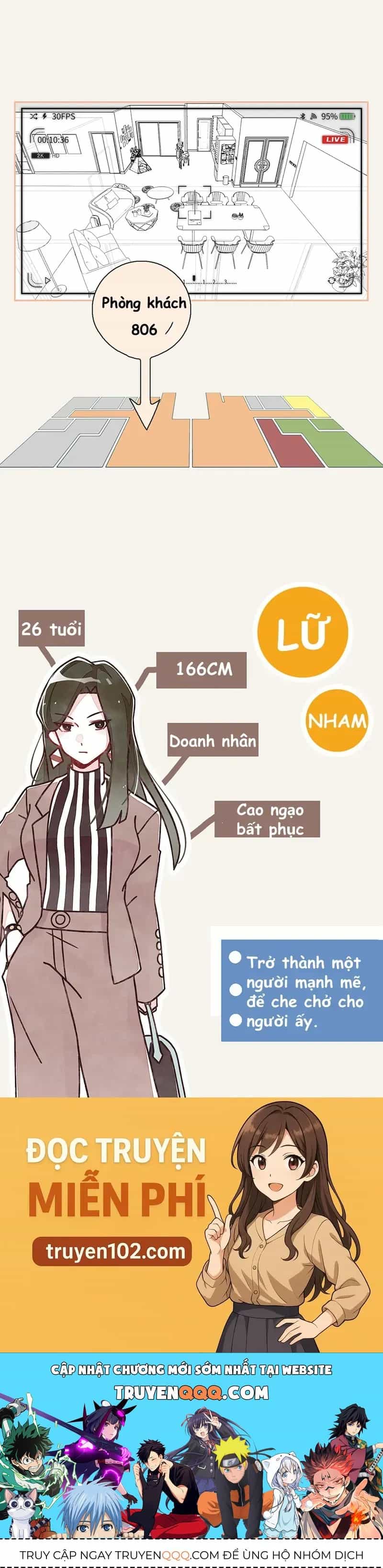 P.805 - Chương 28 - ảnh 5