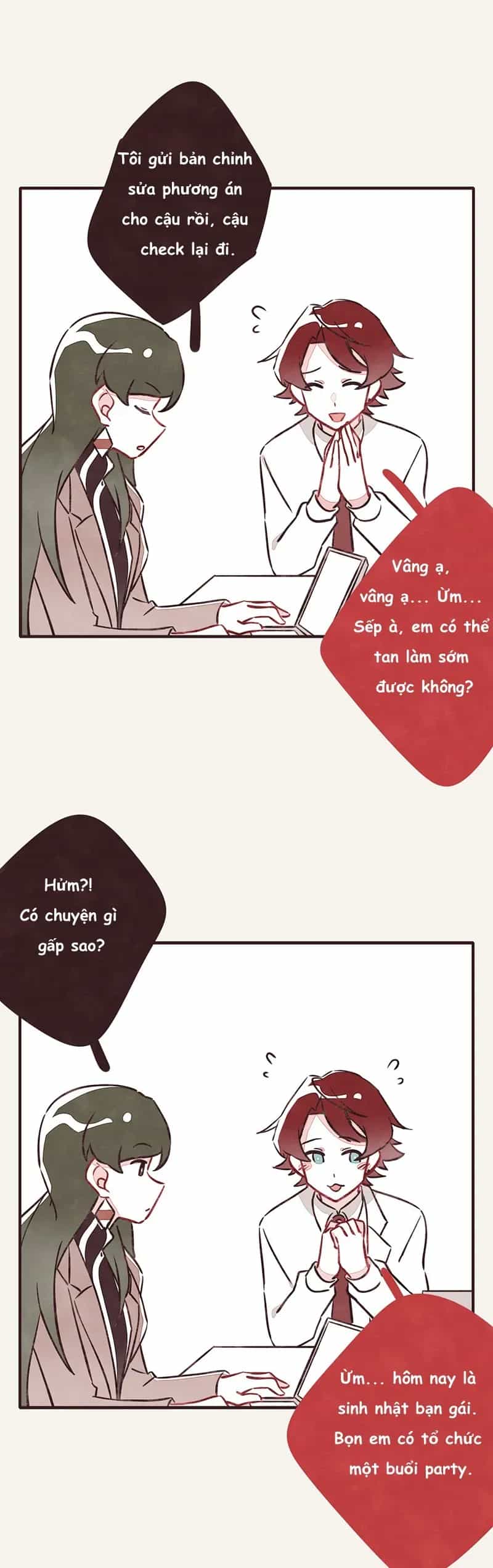 P.805 - Chương 30 - ảnh 2