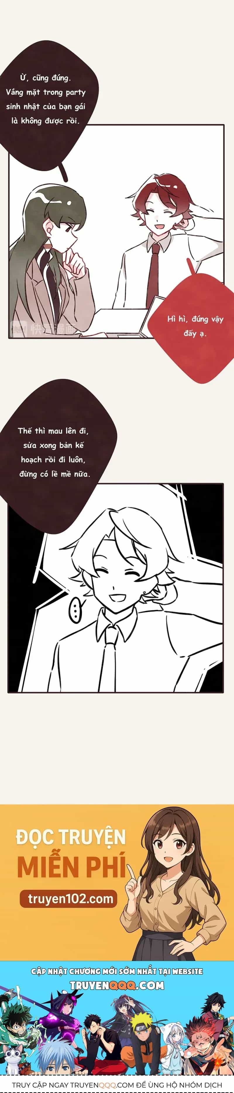 P.805 - Chương 31 - ảnh 3