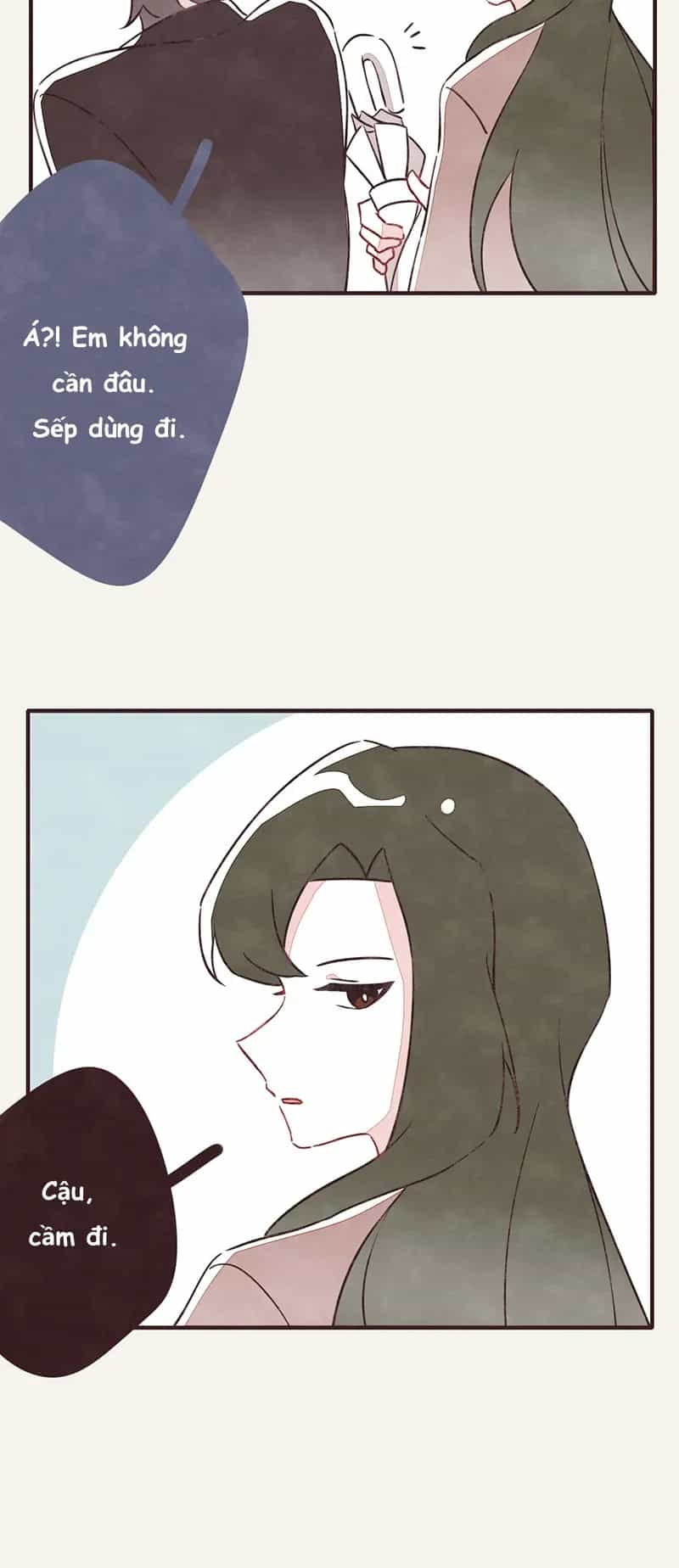 P.805 - Chương 32 - ảnh 2