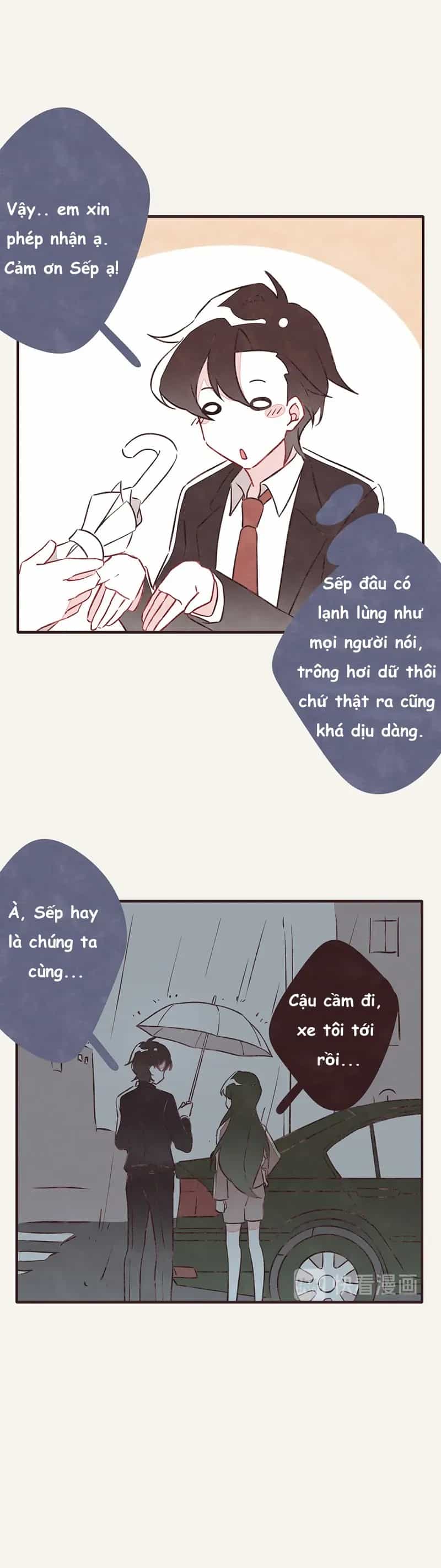P.805 - Chương 32 - ảnh 3