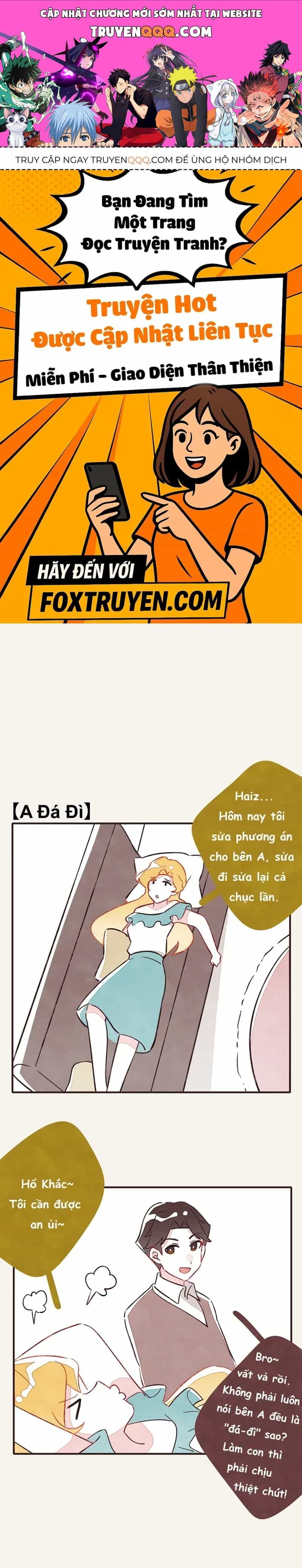 P.805 - Chương 33 - ảnh 1