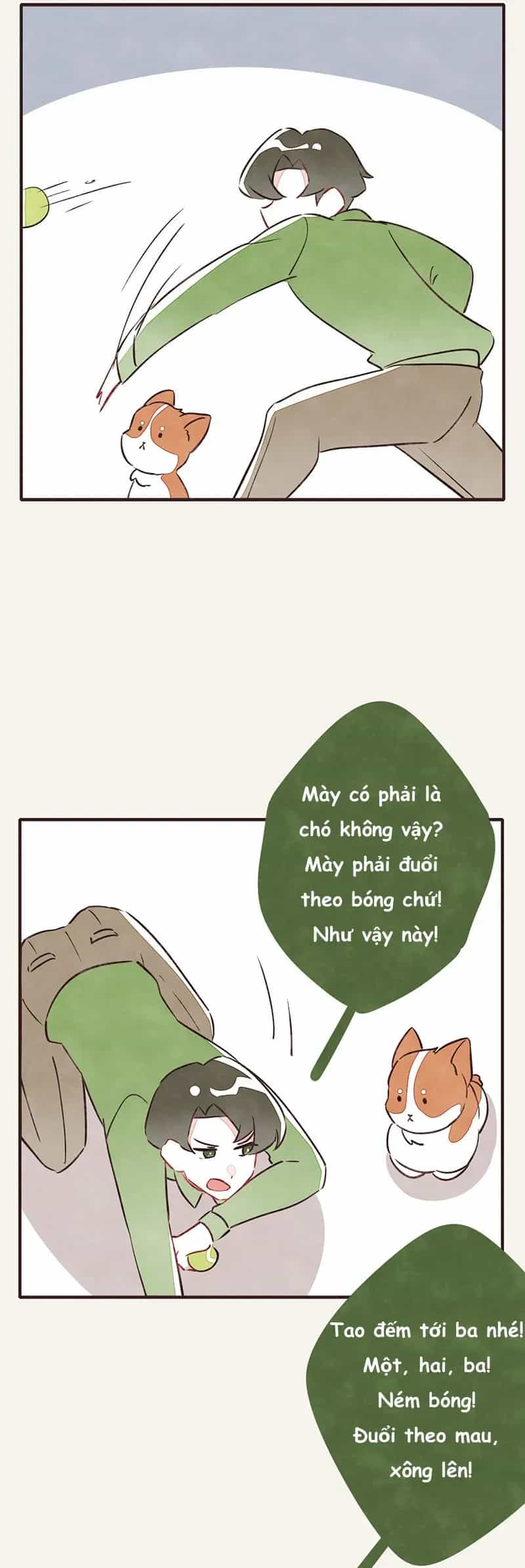 P.805 - Chương 34 - ảnh 3