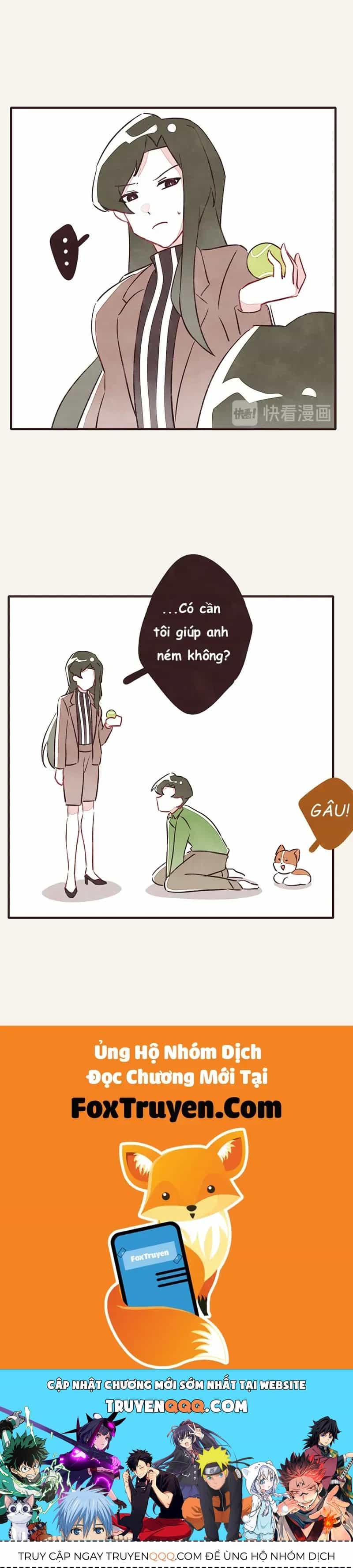 P.805 - Chương 34 - ảnh 6