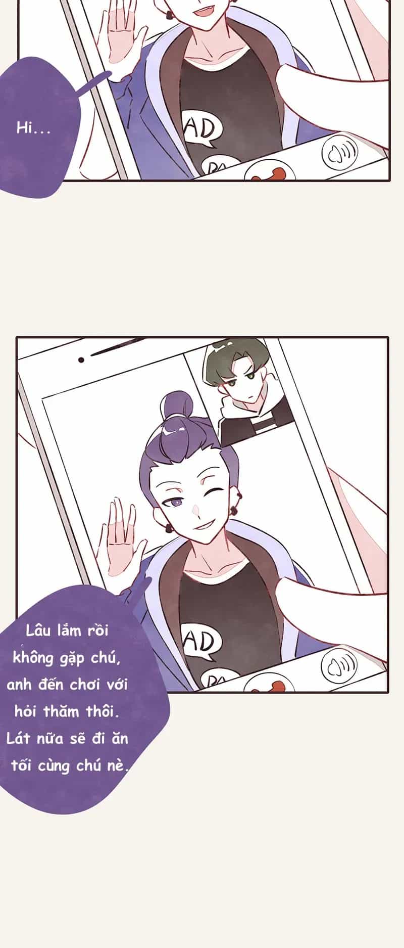 P.805 - Chương 35 - ảnh 2