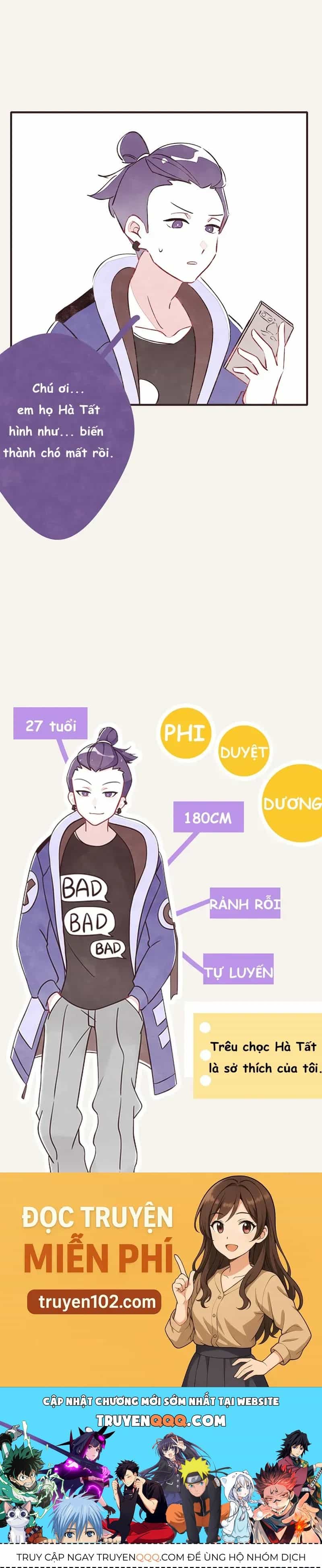 P.805 - Chương 35 - ảnh 5