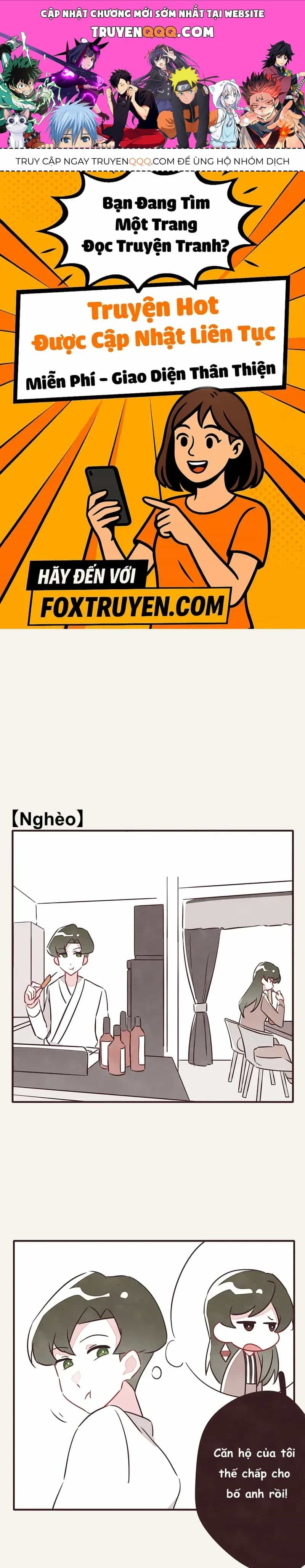 P.805 - Chương 36 - ảnh 1
