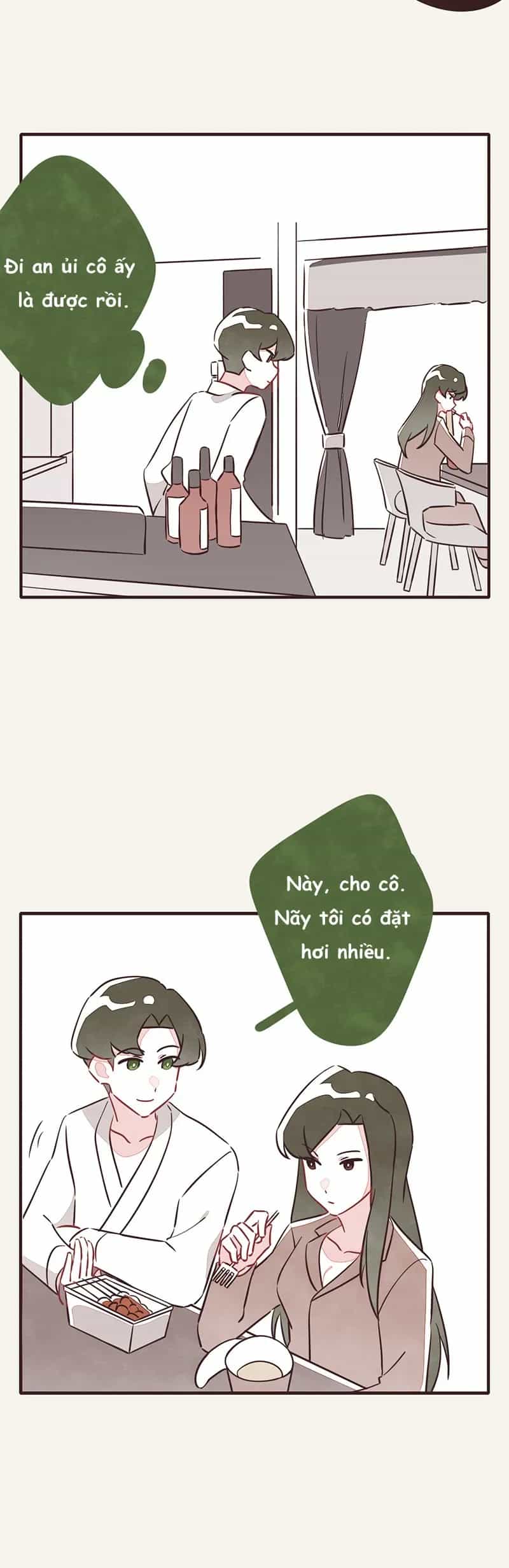 P.805 - Chương 36 - ảnh 2