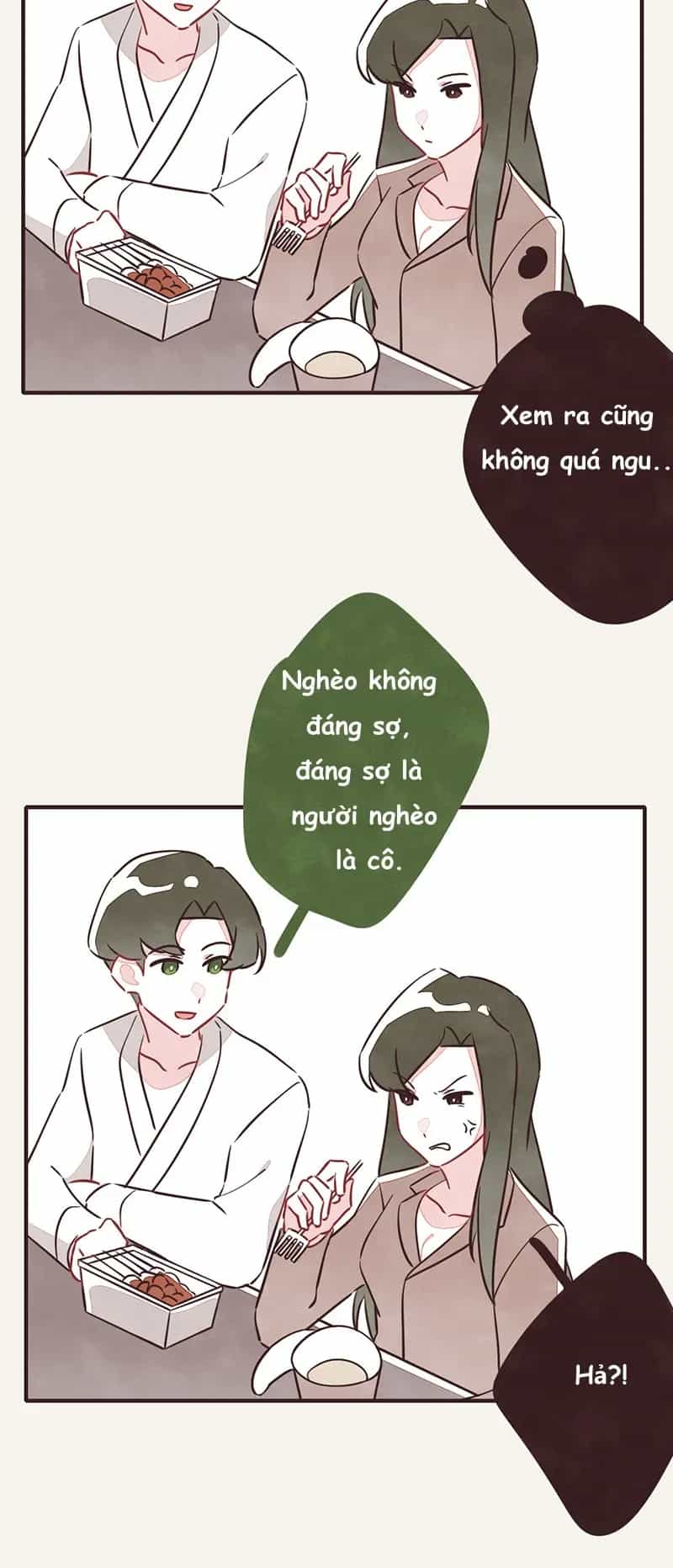 P.805 - Chương 36 - ảnh 4