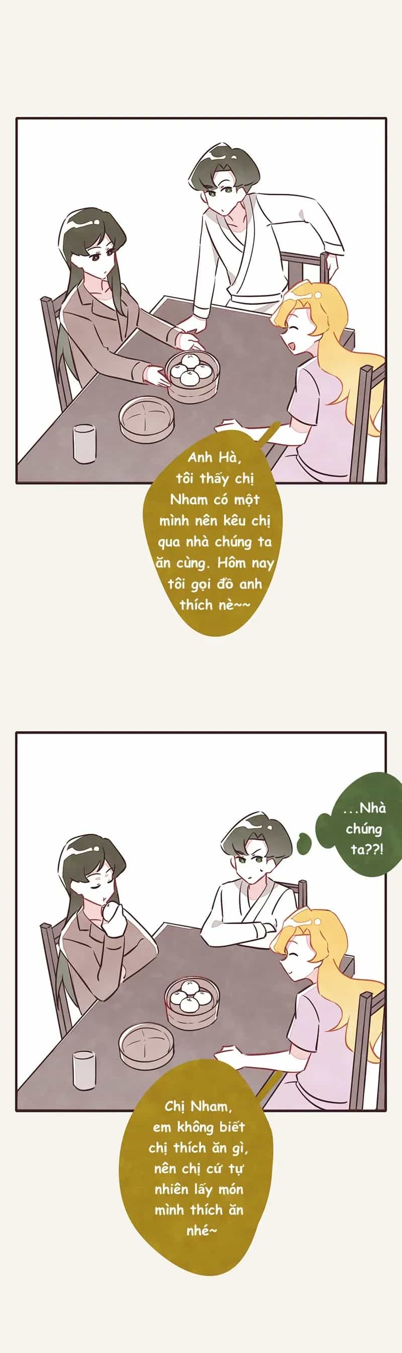 P.805 - Chương 37 - ảnh 2