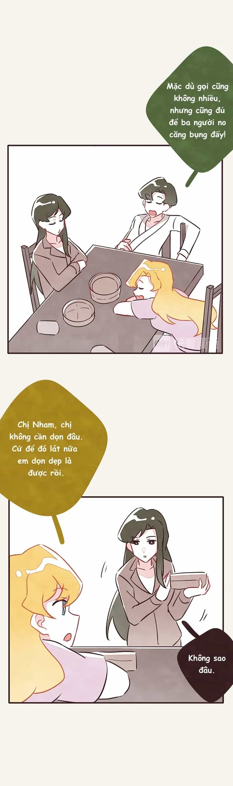 P.805 - Chương 37 - ảnh 3