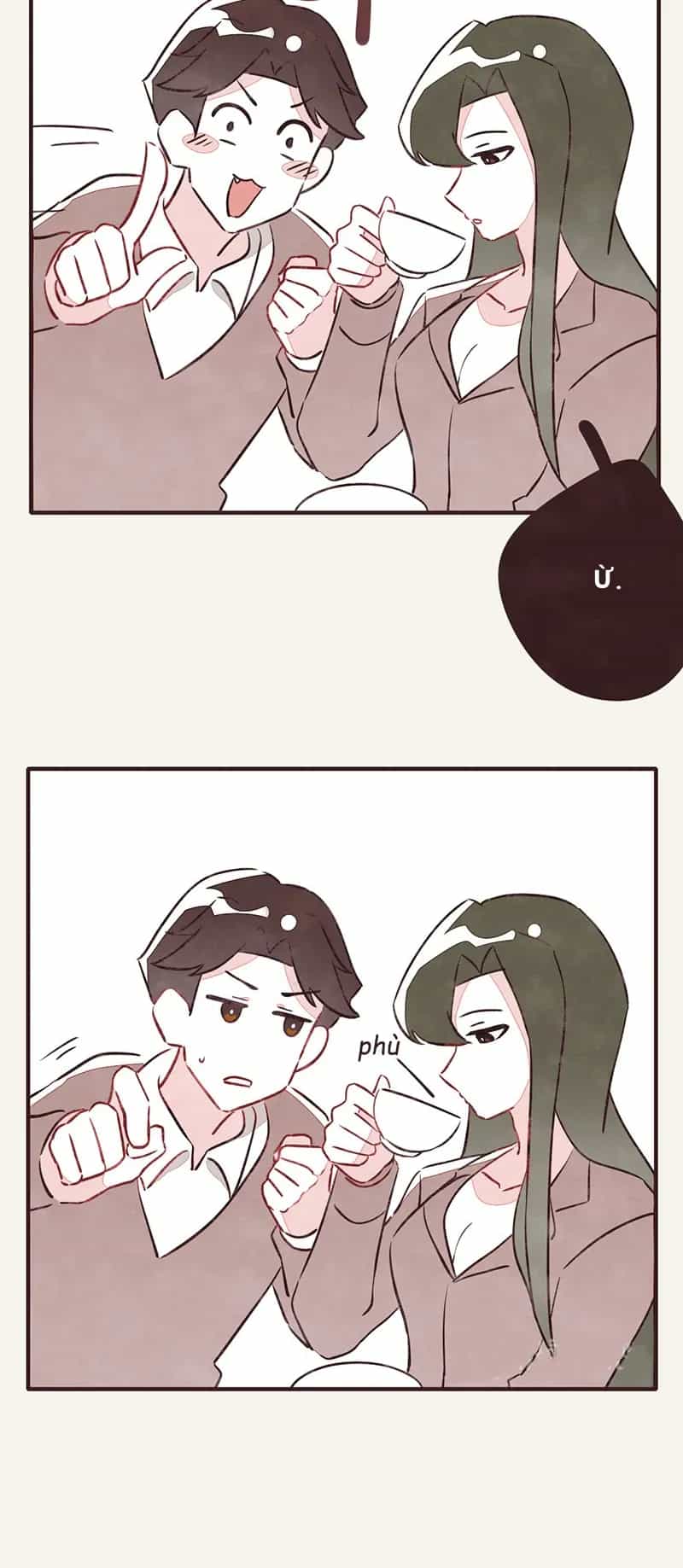 P.805 - Chương 39 - ảnh 2